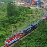 规模持续扩大！2020年中欧班列开行数量同比增长50%