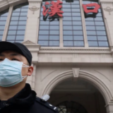 新纪录丨写给春天——汉口站76天