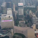 香港市民：港人应为祖国统一、民族复兴贡献更多力量