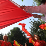 央视快评丨不断发展全过程人民民主