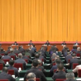 时政新闻眼丨中央人大工作会议首次召开,习近平为何强调这一重大理念?