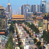 西安：共襄网安周盛举 开网信事业新局