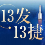 13发13捷！回望“神舟”飞天历程
