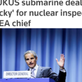 环球深观察丨美国海军在亚太四处“挑事”意欲何为