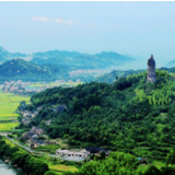 一份来自长沙地铁的出游指南：世界遗产，浪漫崀山