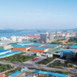 “中国外贸百强城市”发布 湘潭上榜