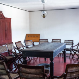 聆听历史回响 阔步新的长征——写在红军长征胜利85周年之际