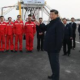 独家视频丨习近平勉励广大石油工人：再创佳绩 再立新功