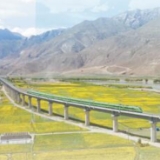 一大批年轻人在西藏建设中建功立业—— 雪域高原奉献青春力量