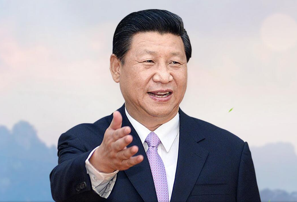 学习进行时｜习近平心中的大江大河