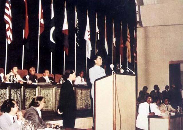 党史上的今天1971年10月25日中国重返联合国