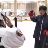 借“冬”风 点燃冰雪运动热情 推动三亿人参与冰雪运动