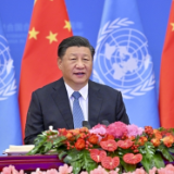 学习进行时丨世界向何处去?习近平论“潮流”