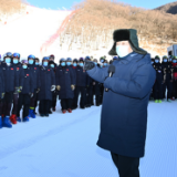 讲习所丨倒计时100天！办好冬奥盛会 习近平这样部署