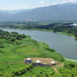 全球连线丨冬奥脚步·六年筹办路