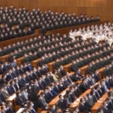 独家视频丨习近平：中华民族的血液中没有侵略他人、称王称霸的基因