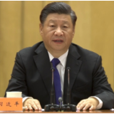 纪念辛亥革命110周年大会举行 习近平出席并发表重要讲话