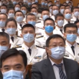 独家视频丨习近平：凡是数典忘祖、背叛祖国、分裂国家的人，从来没有好下场