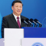 联播+｜三届进博会三场重要演讲 习近平阐明中国“开放”之策