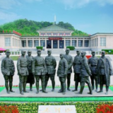 大山巍巍 精神永恒——太行精神(吕梁精神)述评