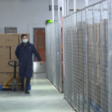 西宁采购3000个病毒试管转运箱 可满足260万人次核酸检测