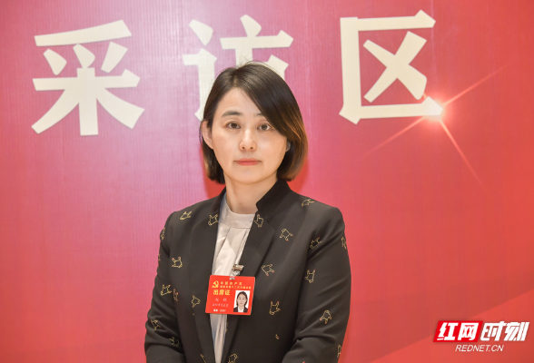 党代表热议丨赵辉：关爱中老年妇女职工 彰显政府、社会、企业的人文关怀