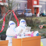 有温度、有速度、有力度——中国精准科学防控疫情