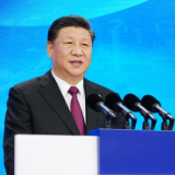 联播+ | 重温习主席中国之诺 共享进博会“红利”