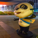 进博·数字 | “58+3+15”“12+1+500”……这串“四叶草”密码你破解了吗?