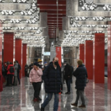 全球连线｜走近中企在俄罗斯承建的首个地铁项目