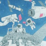 创新的光芒闪耀太空——新时代北斗精神述评