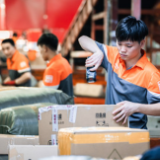 中国梦 大国工匠篇丨李庆恒：从快递小哥到“高层次人才”，把平凡工作干出彩