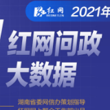 红网网上群众工作大数据丨11月湖南各地回应网民诉求12021次