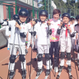 冬奥倒计时 |世界滑雪冠军郭丹丹:“我仿佛找到了第二个使命”