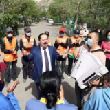 央视快评丨创作出更多无愧于时代无愧于人民的优秀作品