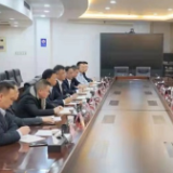 湖南建工集团：集中资源力量 把长沙机场项目打造成精品样板平安廉洁工程