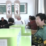 我为群众办实事 | 不同养老模式共同推进 提升老年福祉 让老人享受“温暖夕阳”