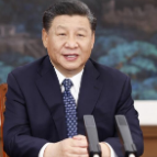 人民至上 生命至上｜这一年，习近平抗疫“云外交”彰显大国担当