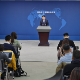 国台办：我们牢牢把握两岸关系发展主导权主动权