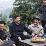 乡村振兴新征程｜十八洞村：武陵“深闺”踏上发展“高速路”