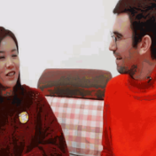 全球连线｜中国说：在武汉，和老外一起过大年！