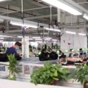 福建泉州：早开工觅先机 政企同心组织节后生产