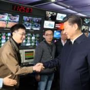 央视快评丨持续增强主流媒体的传播力引导力影响力公信力