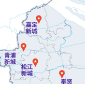 上海五大新城，如何创造真正的大手笔？