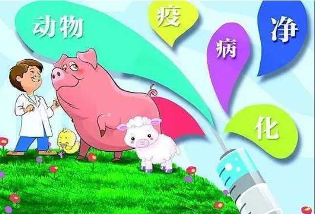 强化冬春动物疫病防控 湖南开展“集中攻坚行动”