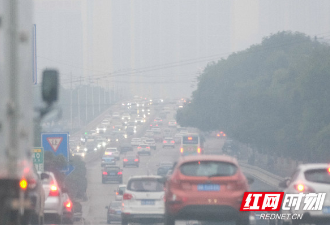 2020年湖南民用车辆保有量增长8%，共拥有1541.67万辆