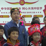 新闻特写丨我从基层来 尽责在一线