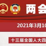 3月10日：人代会审议“两高”报告等 全国政协十三届四次会议闭幕