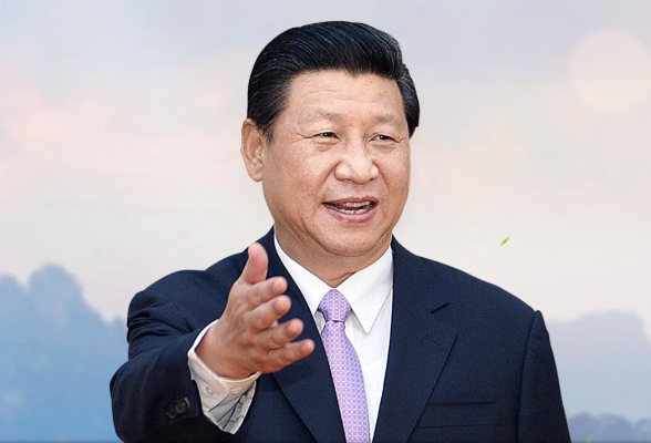 听习近平讲党史故事