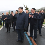 自习课 | 习近平：天道酬勤 力耕不欺